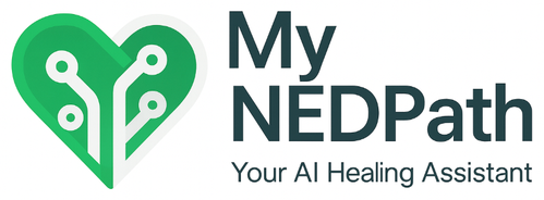 My NEDPath Logo